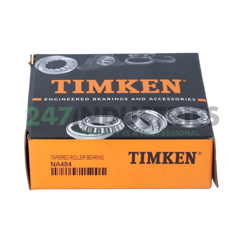 NA484 Timken Image 3