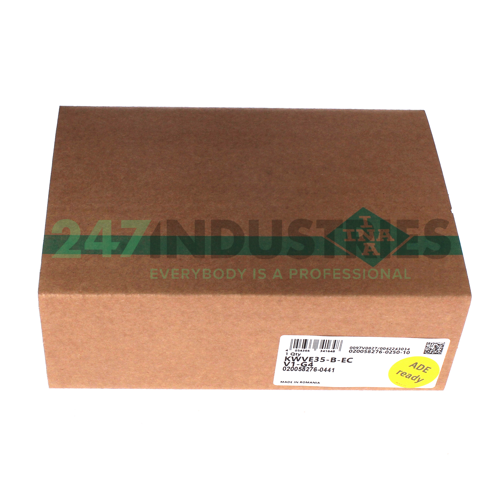 KWVE35-B-EC-V1-G4 INA Image 4