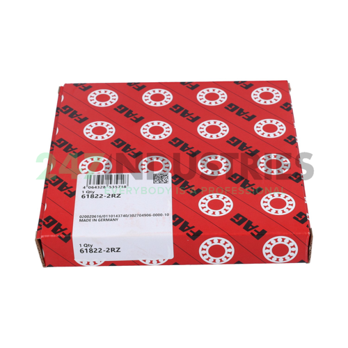 61822-2RZ FAG Image 2