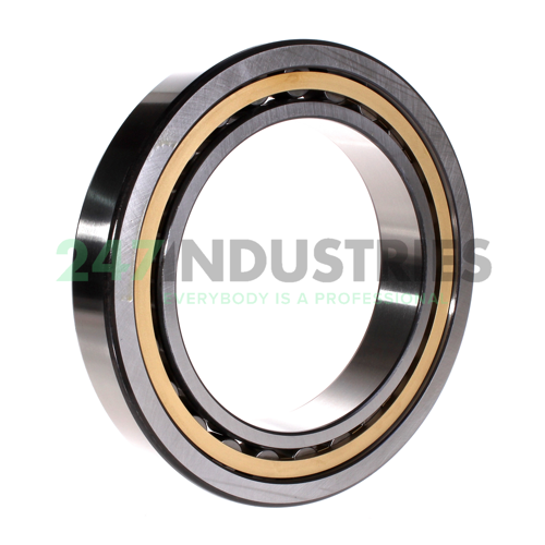 NU1028M/C3 SKF Image 2