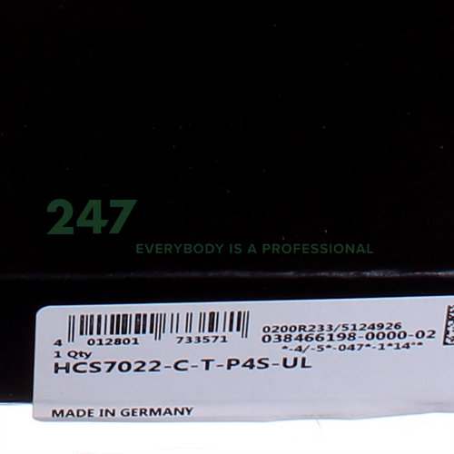 HCS7022-C-T-P4S-UL FAG Image 3