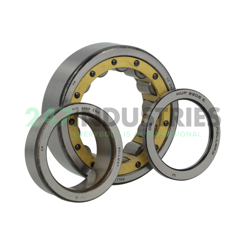 NUP2208E MA Rollway Image 3