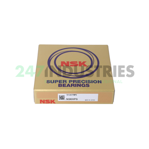 7212CTYNP5 NSK Image 3