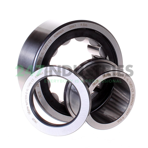 NUP2309-E-XL-TVP2-C3 FAG Image 2