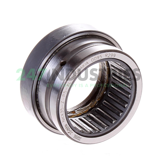 NKX35-Z-P5-XL INA Image 2