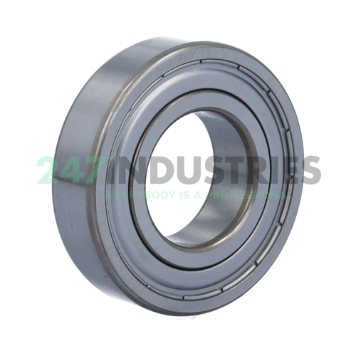 6206-2Z/C3WT SKF Image 3