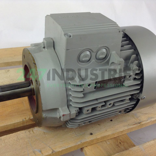 1LA9130-2KA62 Siemens