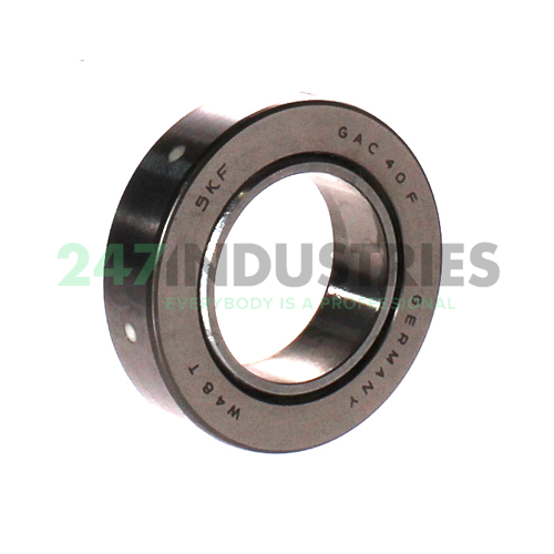 GAC40F SKF