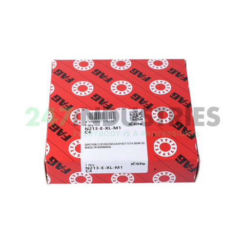 N213-E-XL-M1-C4 FAG Image 4