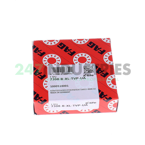7308-B-XL-TVP-UA FAG Image 3