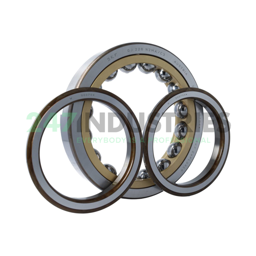 QJ226N2MA/C3 SKF Image 3