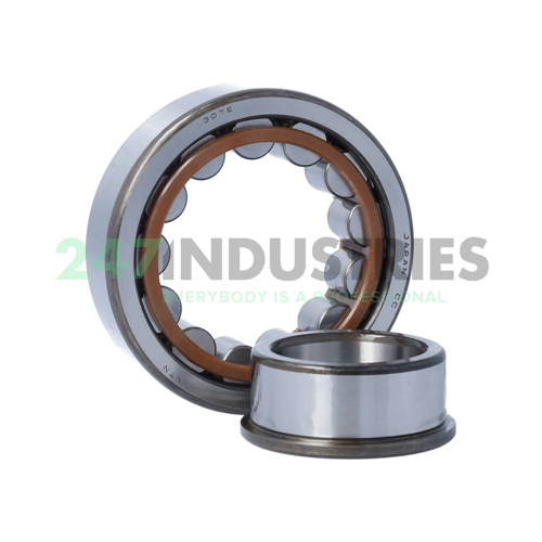 NJ307ET2X NTN Image 3