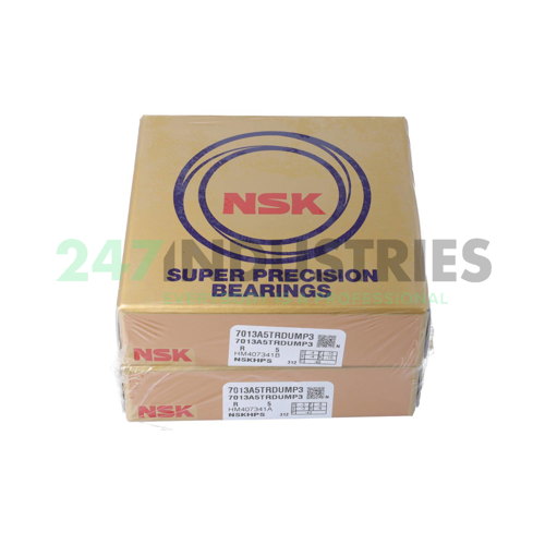 7013A5TRDUMP3 NSK Image 3