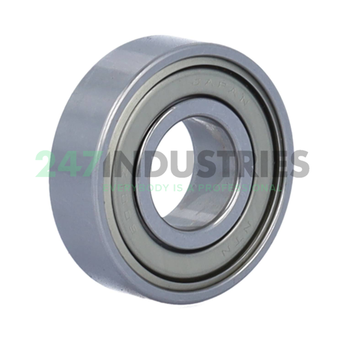 TS3-6001ZZ C4/L353QQ NTN