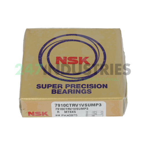 7910CTRV1VSUMP3 NSK Image 2