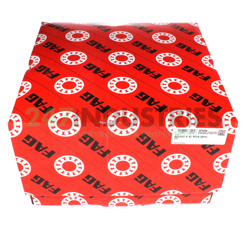 NJ2322-E-XL-M1A-QP51-C3 FAG Image 4