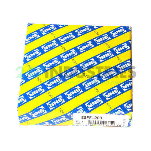 ESPF.203 SNR Image 3