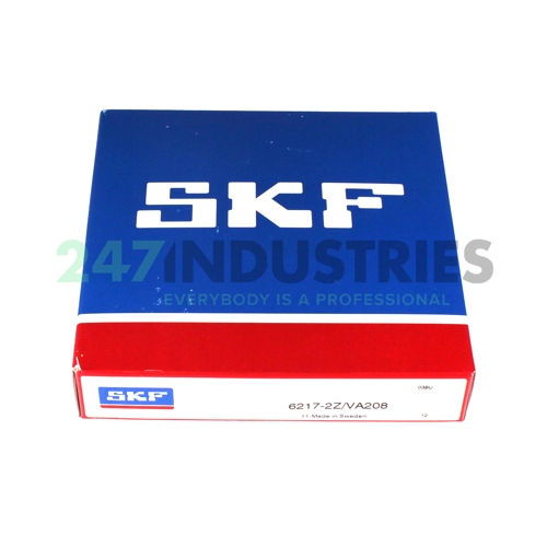 6217-2Z/VA208 SKF Image 3