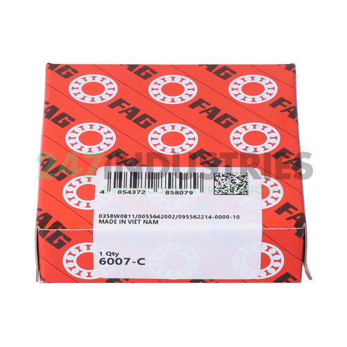 6007-C>V FAG Image 3