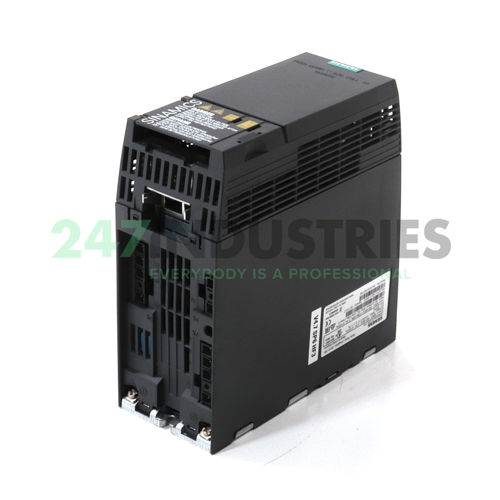 6SL3210-1KE11-8AF2 Siemens