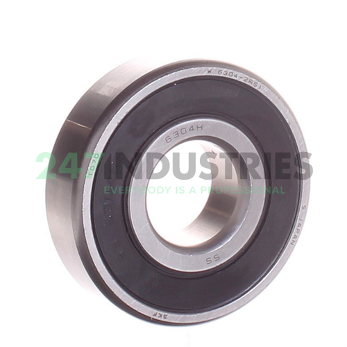 W6304-2RS1 SKF