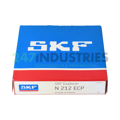 N212ECP SKF Image 3