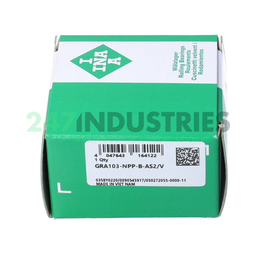 GRA103-NPP-B-AS2/V INA Image 3