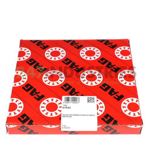 61832 FAG Image 3