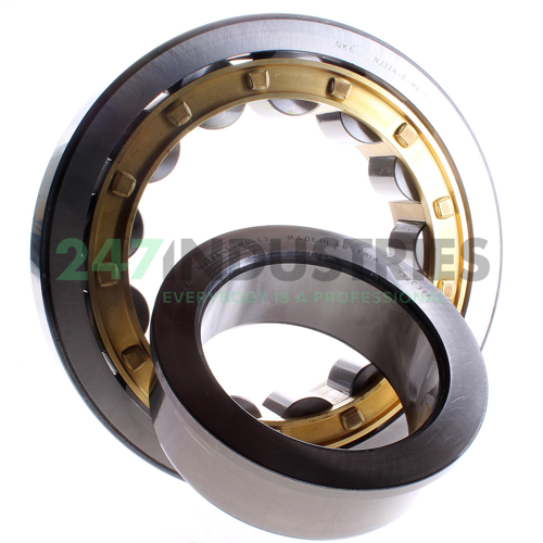 NJ324-E-M6-C3 NKE Image 2