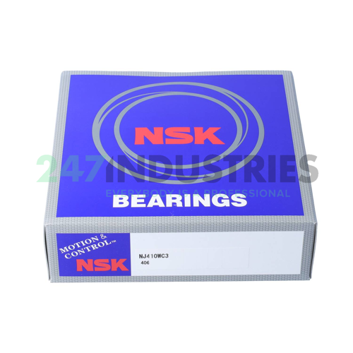 NU411W NSK Image 5