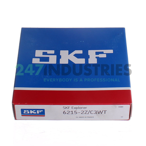 6215-2Z/C3WT SKF Image 4