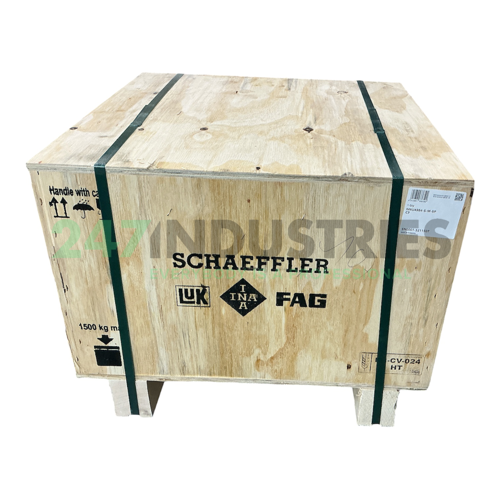 NNU4984-S-M-SP-C3 FAG Image 2