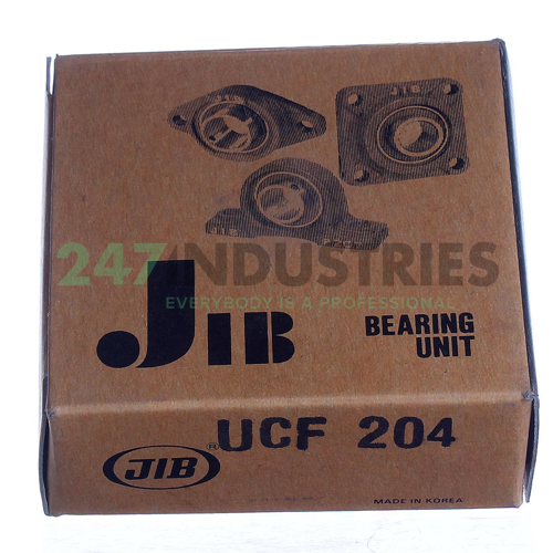 UCF204 JIB Image 3