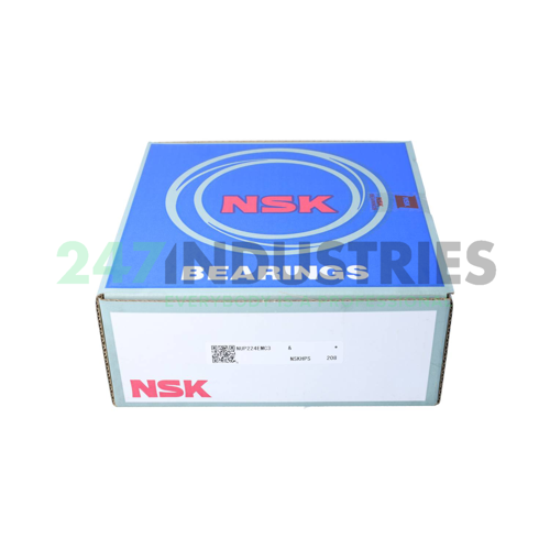 NUP224EM C3 NSK Image 4