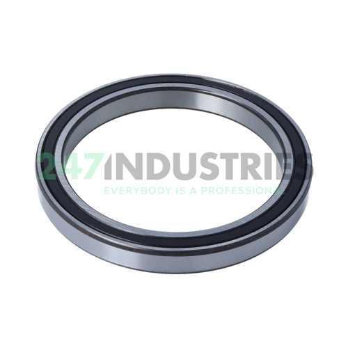 61819-2RS1/C3 SKF Image 2