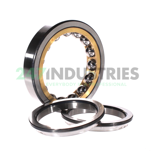QJ216-XL-MPA-T42A FAG Image 2