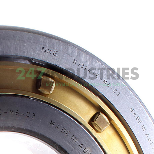 NJ324-E-M6-C3 NKE Image 3