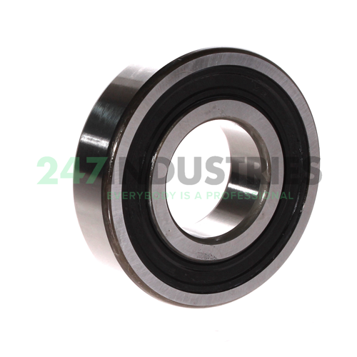 6308-2RS1/C4 SKF Image 2