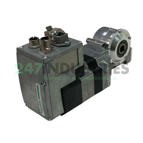 ILE1F661PC1A7 Schneider Electric Image 3