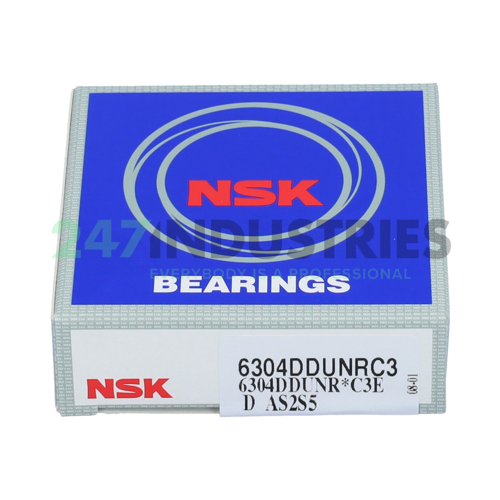 6304DDUNRC3E NSK Image 3