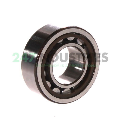 NU2205ECP SKF Image 2