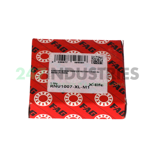 RNU1007-XL-M1 FAG Image 3