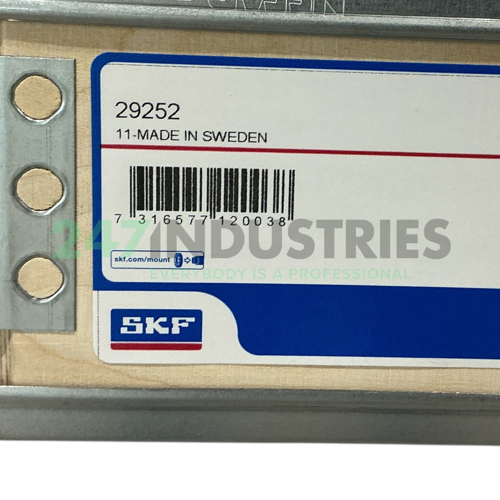 29252 SKF Image 2