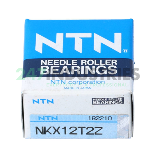 NKX12T2Z NTN Image 3
