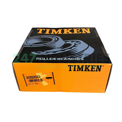 23226KEMW33C3 Timken Image 4