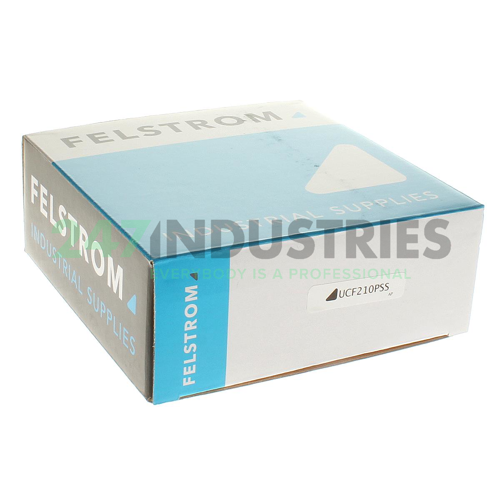 UCF210PSS Felstrom Image 2