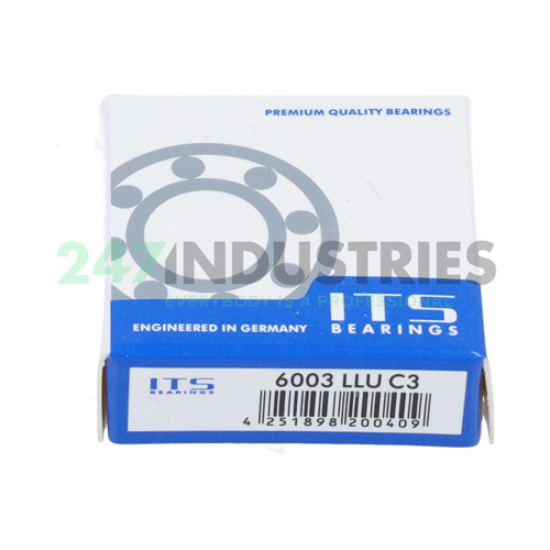 6003 LLU C3 ITS Image 3