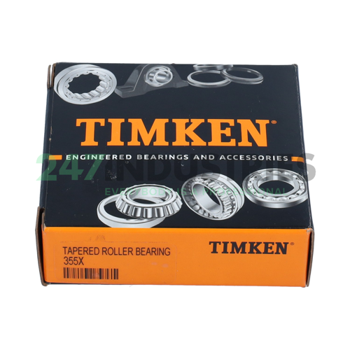 355X Timken
