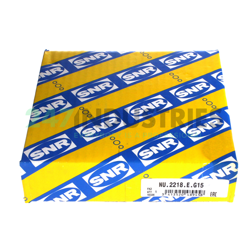 NU2218E G15 SNR Image 4