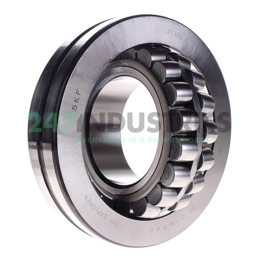 6316-2Z/C3WT SKF Image 2